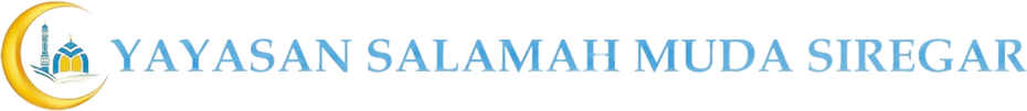 Logo Yayaysan Bin Muslimin