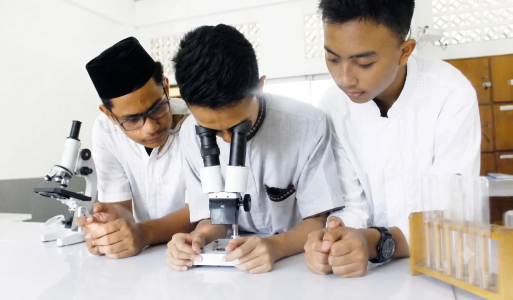 keunggulan2 - smp bin muslimin