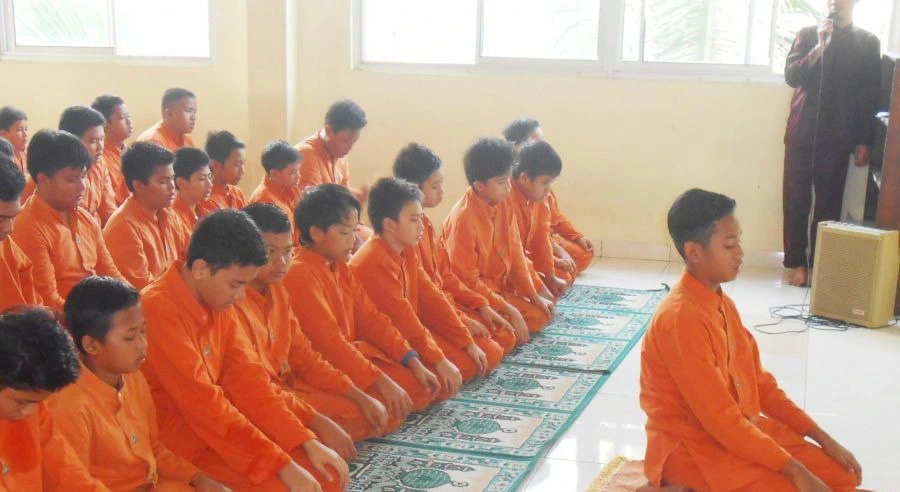 visi-smp bin muslimin